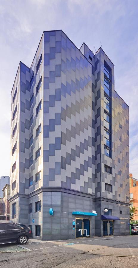 Chason M Hostel Szöul Kültér fotó